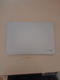 Samsung Chroomebook 