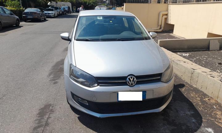 VOLKSWAGEN Polo 5ª serie - 2010