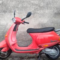 Scooter piaggio 50cc