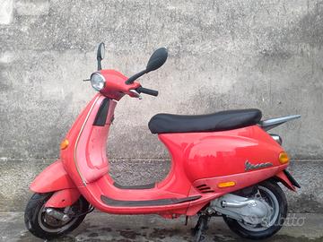 Scooter piaggio 50cc