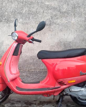 Scooter piaggio 50cc