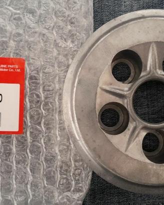 Piatto pressione dischi frizione Honda