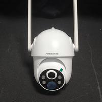 Telecamera da esterno 4G