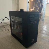 Pc per progettazione