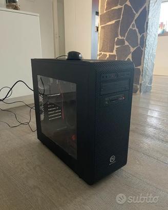 Pc per progettazione