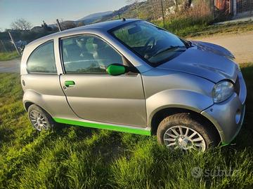 Chatenet Barooder CH22 diesel
