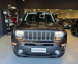 JEEP Renegade 2.0 Mjt 140CV 4WD Active Drive Low