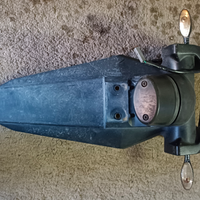 Posteriore Kawasaki ER6N 2006/2009