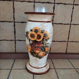 porta bicchieri via veneto 