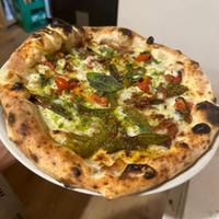 Pizzaiolo