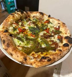 Pizzaiolo