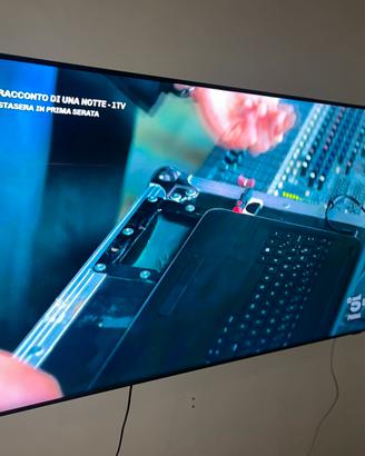 Tv Samsung 65 pollici