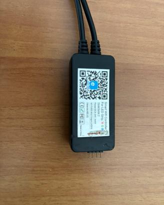 Sonoff striscia a LED RGB