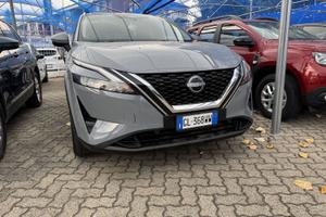 Nissan Qashqai III 2021 1.3 mhev N-Connecta 2...