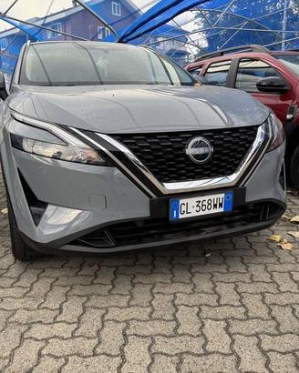 Nissan Qashqai III 2021 1.3 mhev N-Connecta 2...