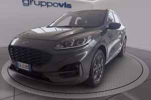FORD Kuga 2.5 phev ST-Line 2wd 225cv cvt