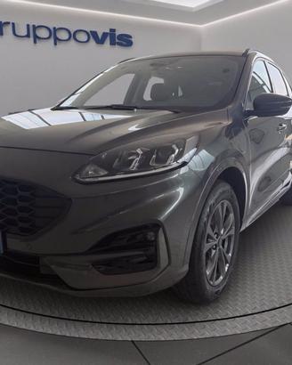 FORD Kuga 2.5 phev ST-Line 2wd 225cv cvt