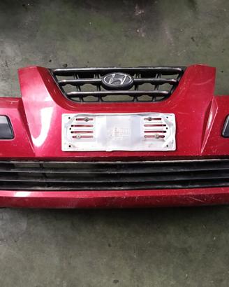 HYUNDAI ATOS 2009, PARAURTI ANTERIORE