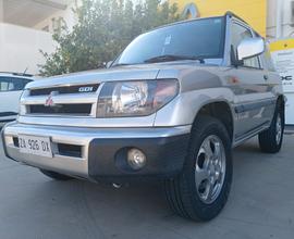 MITSUBISHI Pajero Pinin 4x4 1.800 GDI 120cv 3Porte