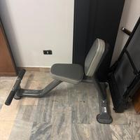 Panca Utility Impulse Elite