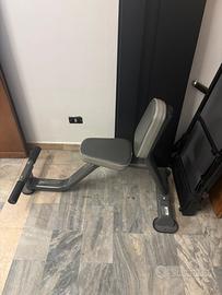 Panca Utility Impulse Elite