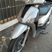 Piaggio Liberty 150