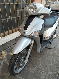 Piaggio Liberty 150