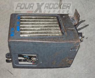 Radiatore aria condizionata Mitsubishi Pajero 1