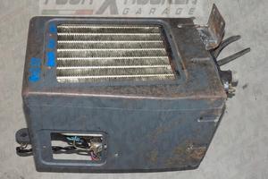 Radiatore aria condizionata Mitsubishi Pajero 1