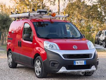 Fiat Fiorino 1.3 MJT 95CV Cargo Adventure +IVA 22%