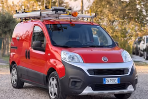 Fiat Fiorino 1.3 MJT 95CV Cargo Adventure +IVA 22%