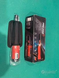 pinpointer pro-fin 40 top di gamma minelab