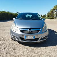 OPEL CIRSA 1.3 DIESEL 75 CV EURO 4