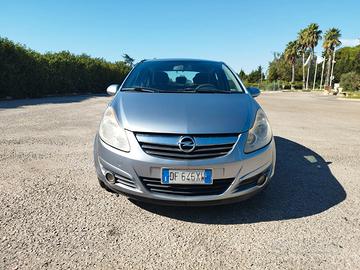 OPEL CIRSA 1.3 DIESEL 75 CV EURO 4