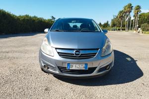 OPEL CIRSA 1.3 DIESEL 75 CV EURO 4