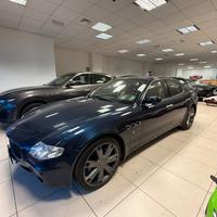 Maserati Quattroporte 4.2 V8 Duoselect Sport GT