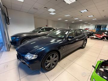 Maserati Quattroporte 4.2 V8 Duoselect Sport GT