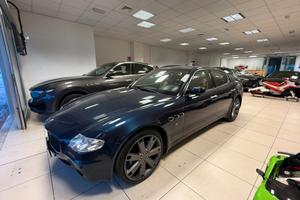 Maserati Quattroporte 4.2 V8 Duoselect Sport GT