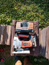 seghetto alternativo 