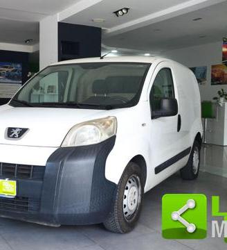 PEUGEOT Altro Bipper 1.3 HDi - 75 CV - CAMBIO A