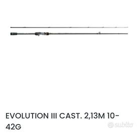Hearty Rise Evolution E3-702