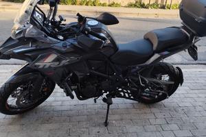 Trk 502X