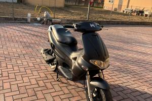 Gilera runner 125 4T 2004