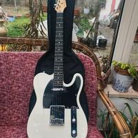 chitarra elettrica Donner  telecaster