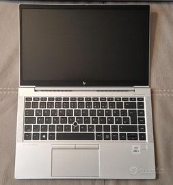 Hp Elitebook 840 G7 - i7
