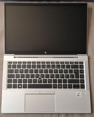 Hp Elitebook 840 G7 - i7