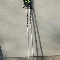 Bastoni Fischer RC4 pro