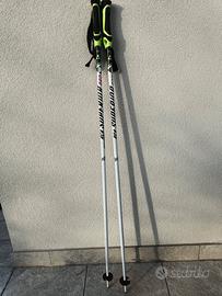 Bastoni Fischer RC4 pro