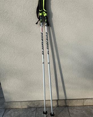 Bastoni Fischer RC4 pro