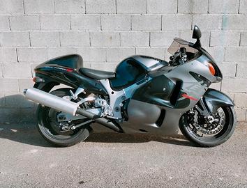 Suzuki GSX Hayabusa 1300 - 1999